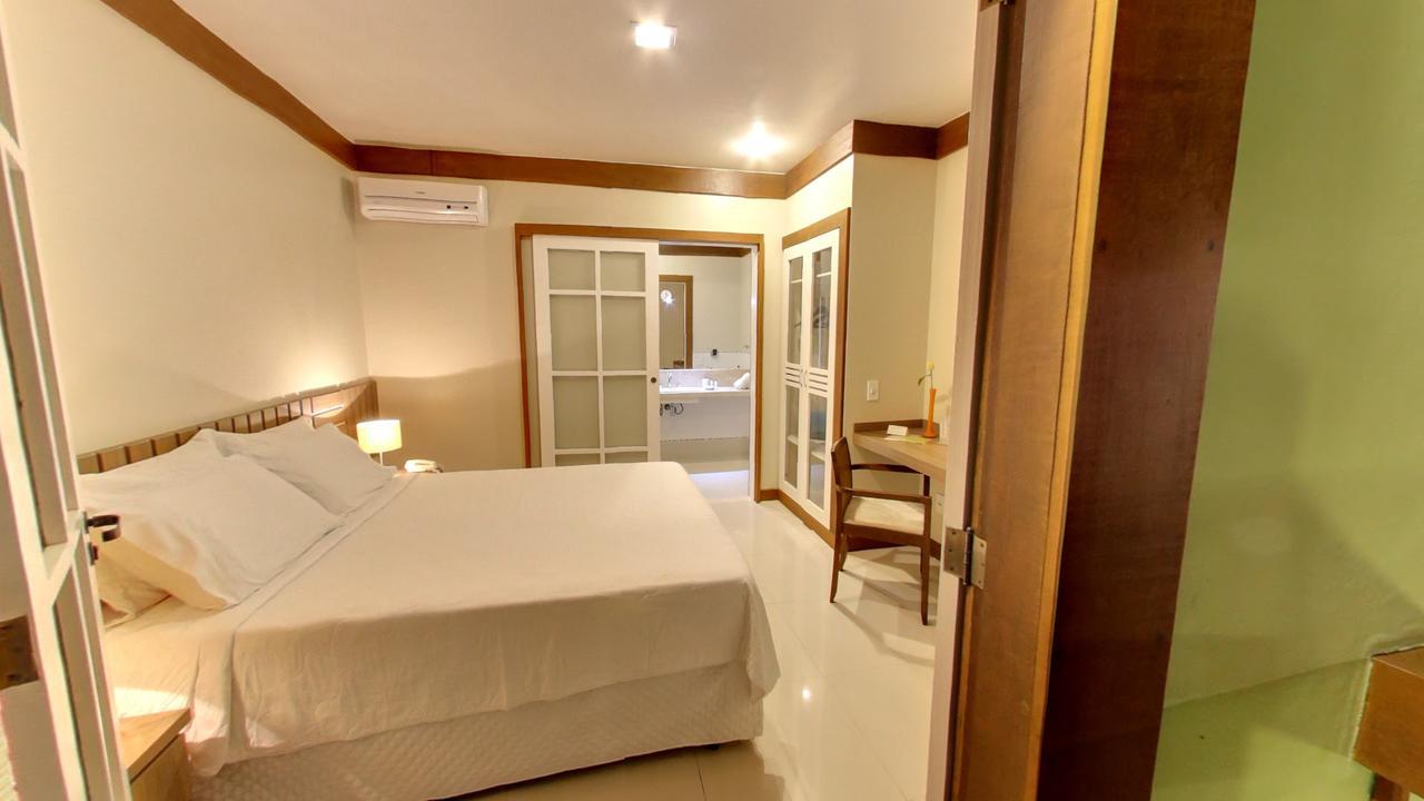 Quarto Deluxe